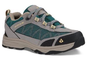 Vasque - Ботинки детские комфортные Kids Monolith Low UltraDry