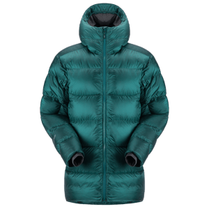 Куртка мужская пуховая Sivera Регот 2023