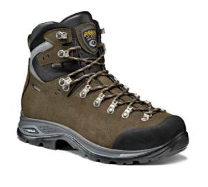 Asolo - Надежные мужские ботинки Greenwood GV MM
