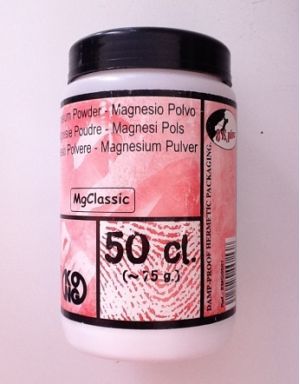 Kong - Магнезия сухая Powder 75 г