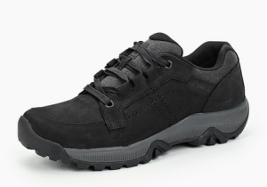 Merrell - Кроссовки демисезонные Anvik Pace