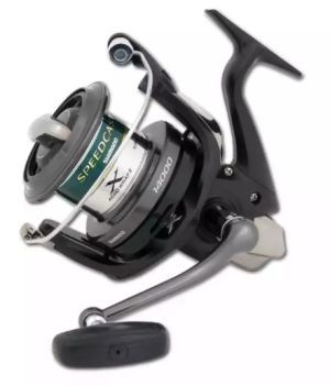 Катушка рыболовная Shimano Speedcast 14000 XTB