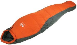 Спальный мешок с левой молнией Tramp Fjord T-Loft Regular (комфорт 0°С)