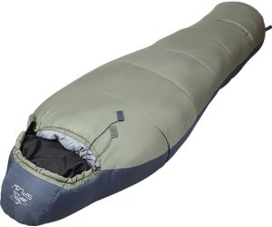 Сплав - Спальник-кокон тактический  Expedition Junior 250 (комфорт +3°С)