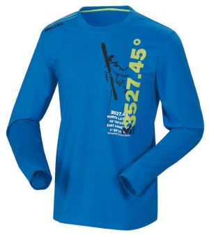 Millet - Футболка с длинными рукавами Couloir TS LS