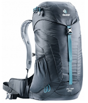 Deuter - Рюкзак с эргономичными лямками AC Lite 26