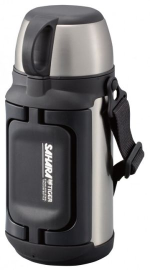 Термос для кемпинга Tiger MHK-A120 XC 1.2