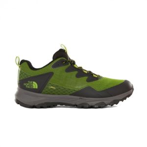 Удобные мужские кроссовки The North Face M Ultra Fp III Gtx