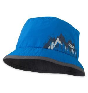 Outdoor research - Детская шляпа Kid's Solstice Bucket