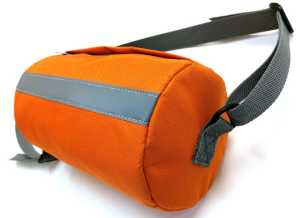 Велосумка на руль Терра Клест 3