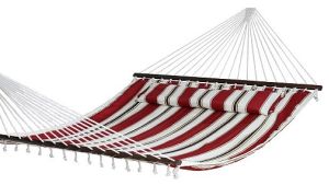 Удобный гамак Greenwood 51324 (200х140см)