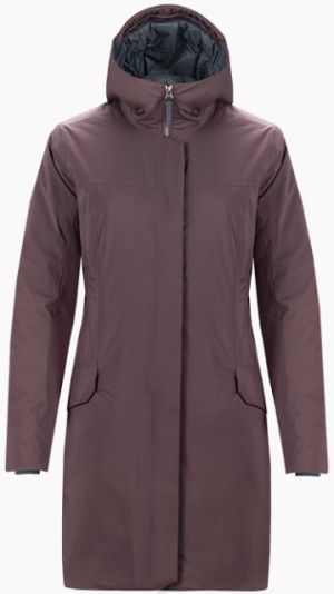 Куртка женская Sivera Акрида 2019