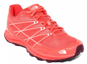 The North Face - Легкие кроссовки для бега Litewave Endurance