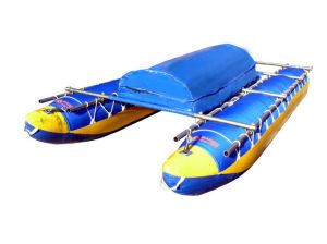 Baseg - Катамаран слаломный К