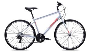 Marin - Спортивный велосипед A-17 Larkspur CS1 Q 700C