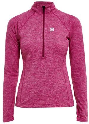 8848 ALTITUDE - Легкая термофутболка Jaquie ws Sweat