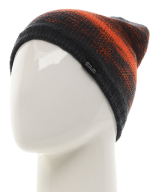 Теплая шапка Jack Wolfskin Colorfloat Knit Cap