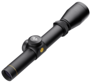 Leupold - Охотничий прицел VX-HOG 1-4x20 Pig Plex