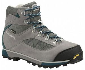 Dolomite - Треккинговые ботинки 2018 Zernez Gore-Tex Wmn