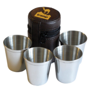 Tramp - Стопки походные TRC-013