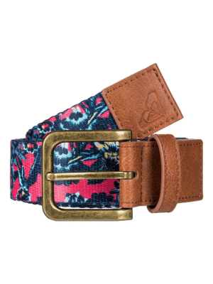 Roxy - Яркий женский пояс