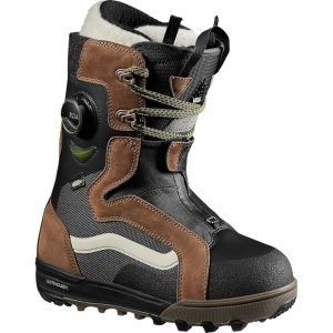 Сноубордические женские ботинки Vans One & Done / Hana Beaman