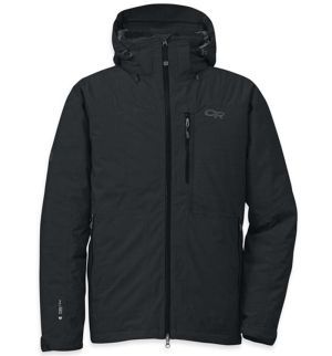 Outdoor Research - Мужская куртка для путешествий Stormbound Jacket