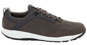 Jack Wolfskin - Легкие кроссовки Seven WT Wonders Low M