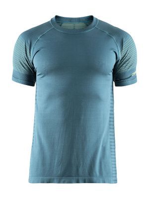 CRAFT - Бесшовная футболка Core Block