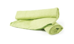 Полотенце туриста King Camp 4219 Bamboo towel