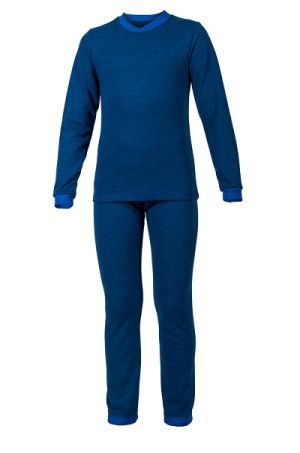 O3 Ozone - Детское термобелье O-Skin Wool