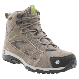 Туристические ботинки Jack Wolfskin Vojo Hike Mid Texapore Women