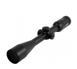 Kahles - Надежный прицел Helia 3 4-12x44i G4B