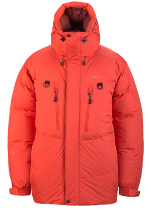 Sivera - Куртка-пуховик Аркуда Про 2.0 HyperDry