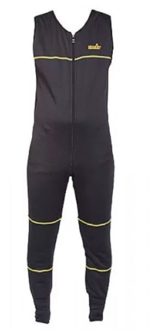 Качественное термобельё Norfin Overall