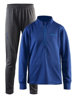 CRAFT - Спортивный костюм Junior