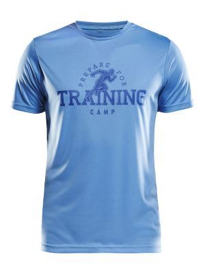 Craft - Футболка мужская Eaze SS Graphic