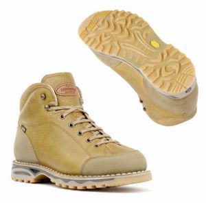 Удобные ботинки Zamberlan 1031 Solda Nw Gtx Wns