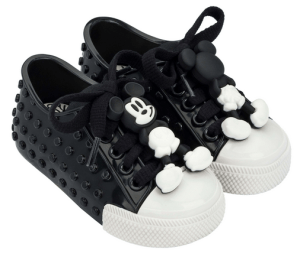 Кроссовки для детей Melissa Polibolha Disney Bb