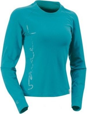 Vaude - Футболка с длинным рукавом Wo Rica Shirt