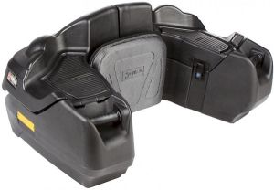 GKA - Вместительный кофр задний GKA C403 (2K)