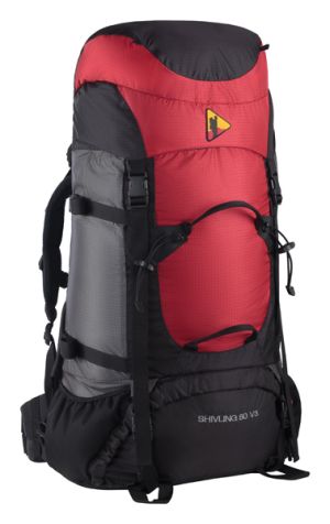 Рюкзак для походов Bask Shivling 80 V3