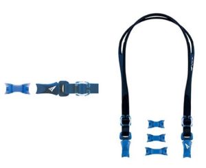 Набор для очков с диоприями View VPS-500A