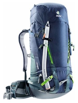 Deuter - Рюкзак для горного туризма Guide 45+