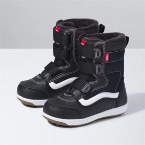 Сноубордические ботинки для детей Vans Snow-Cruiser V MTE