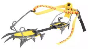 Grivel - Альпинистские кошки Air Tech New Matic