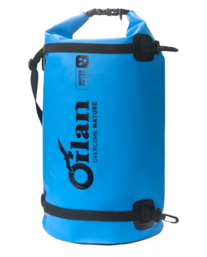 Гермомешок для борда пвх литой Orlan Sup 60