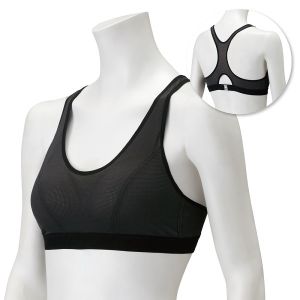 Montbell - женский топ Zeo-Line Mesh Sports Bra