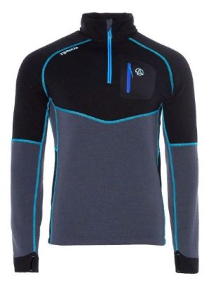 Ternua - Удобная мужская футболка Trisul