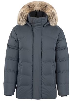 Sivera - Мужской пуховик Ирик 3.0 М